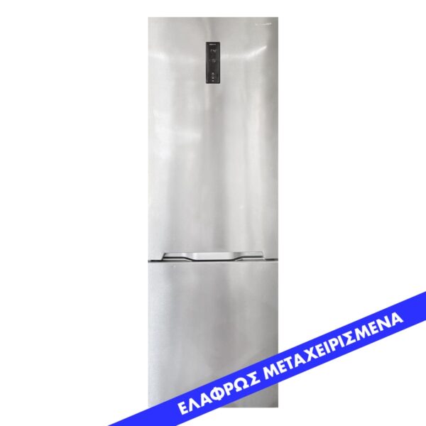 ΨΥΓΕΙΟ SHARP 200X60cm- ΕΛΑΦΡΩΣ ΜΕΤΑΧΕΙΡΙΣΜΕΝΟ
